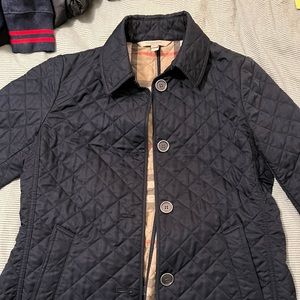 Burberry Brit Jacket